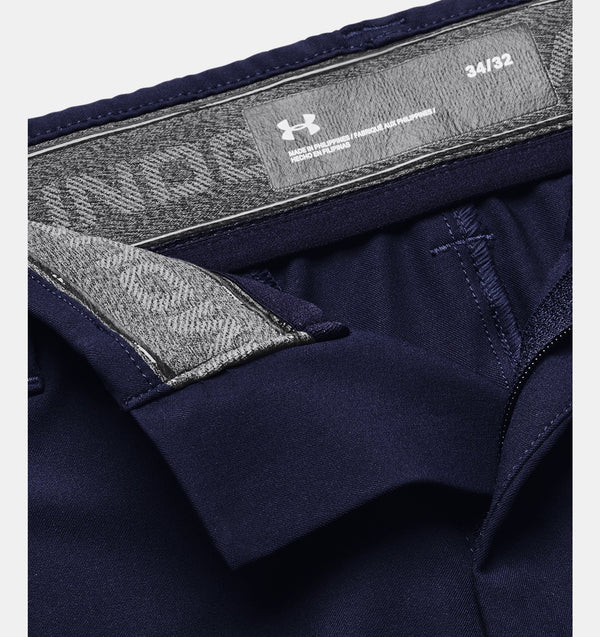Under Armour Drive 5 Pocket Pant - Midnight Navy