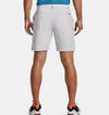 Under Armour ISO-CHILL Short - Halo Grey