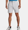 Under Armour ISO-CHILL Short - Halo Grey