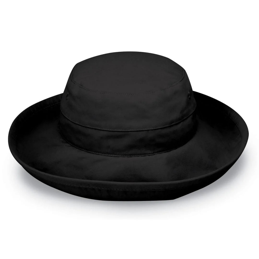 Walleroo Casual Traveler Ladies Hat - 0