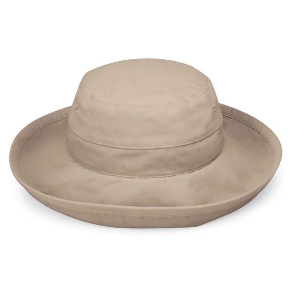 Walleroo Casual Traveler Ladies Hat