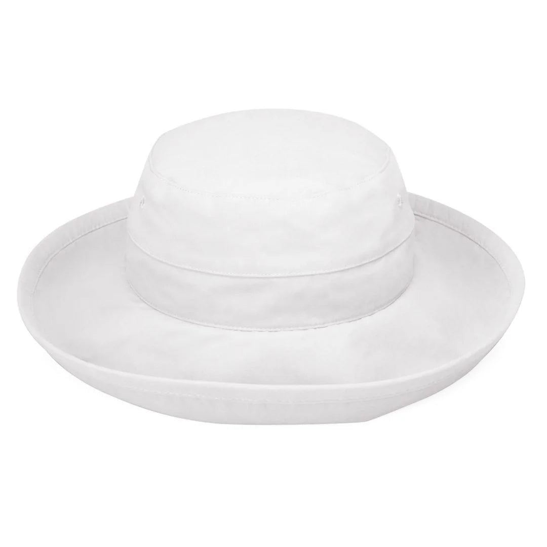 Walleroo Casual Traveler Ladies Hat