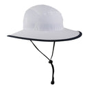Imperial Seabird Bucket Hat-2