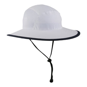 Imperial Seabird Bucket Hat - 0