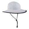 Imperial Seabird Bucket Hat