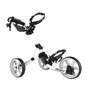 Clicgear M4 Push Cart-3