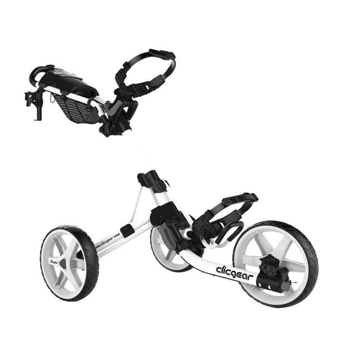 Clicgear M4 Push Cart