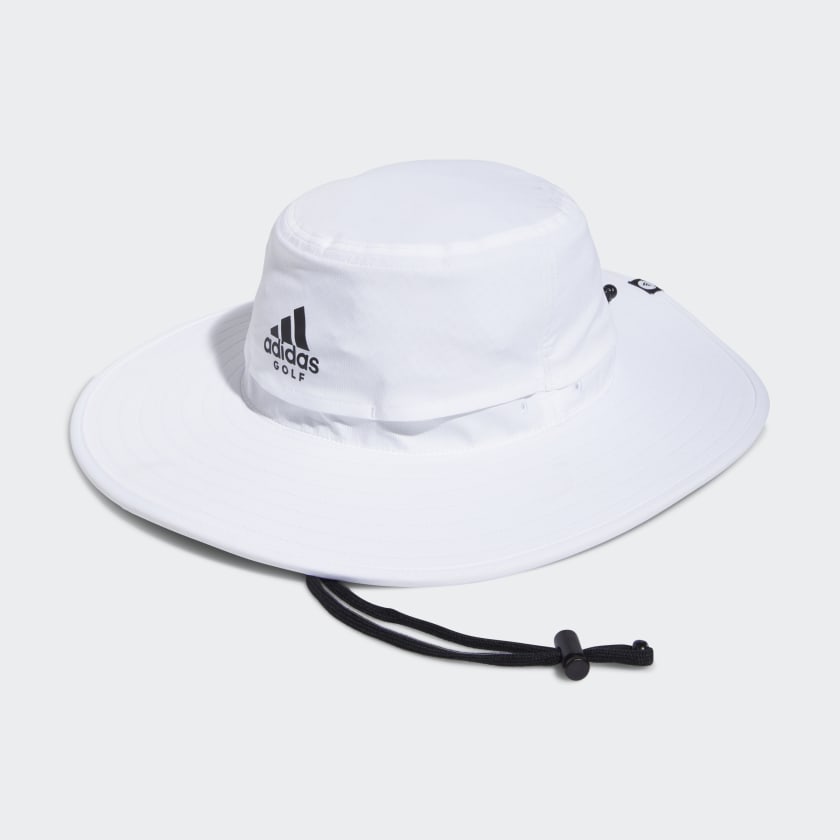 Adidas Wide Brim Sun Hat