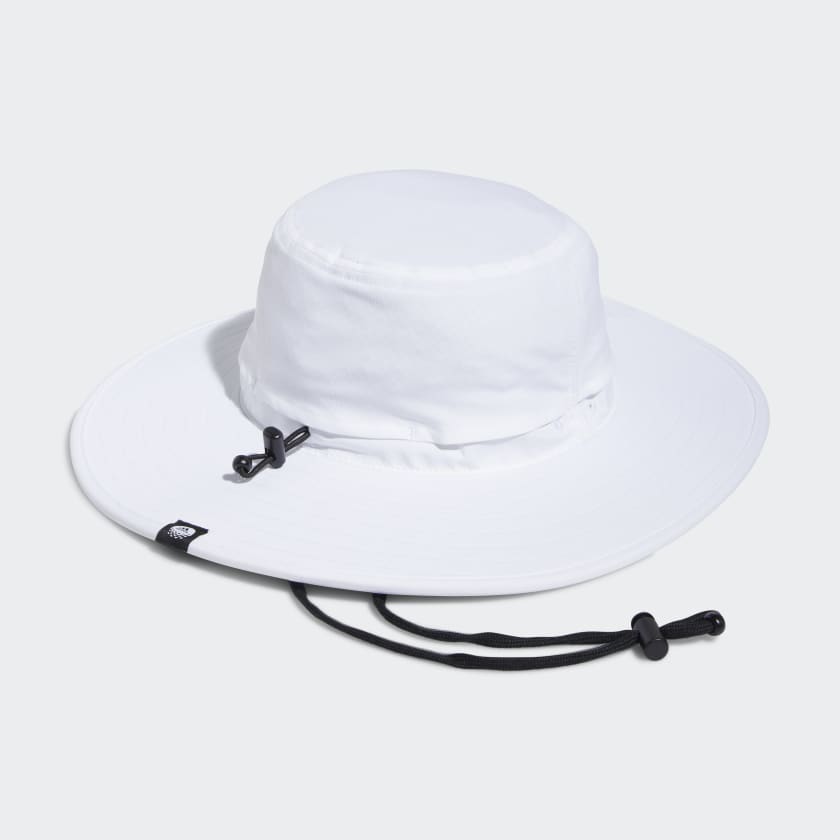 Adidas Wide Brim Sun Hat - 0