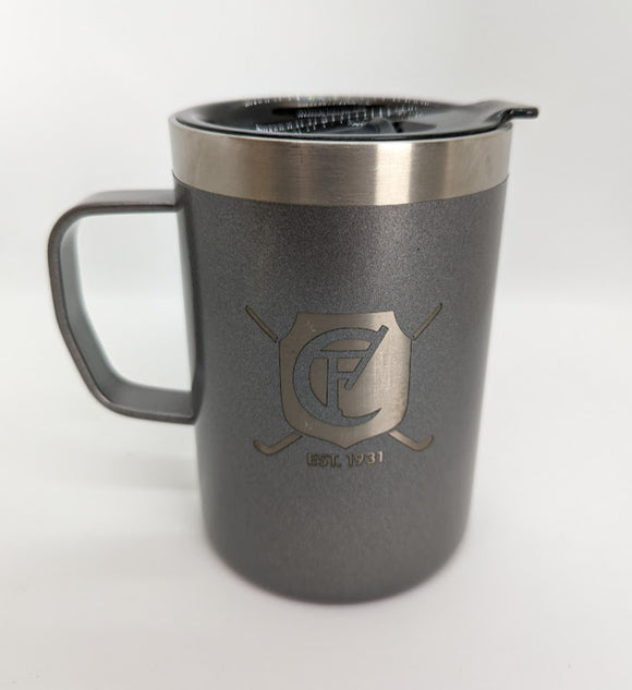 Ecovessel Cutten Transit Coffee Mug - 12oz