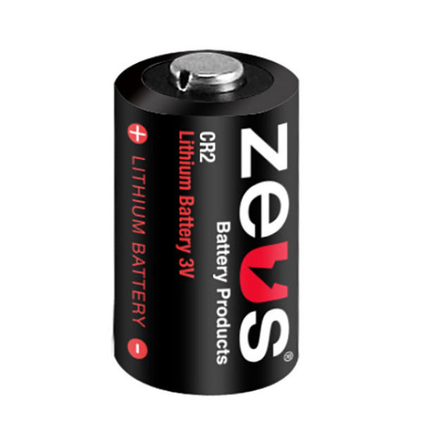 Zeus Rangefinder Battery