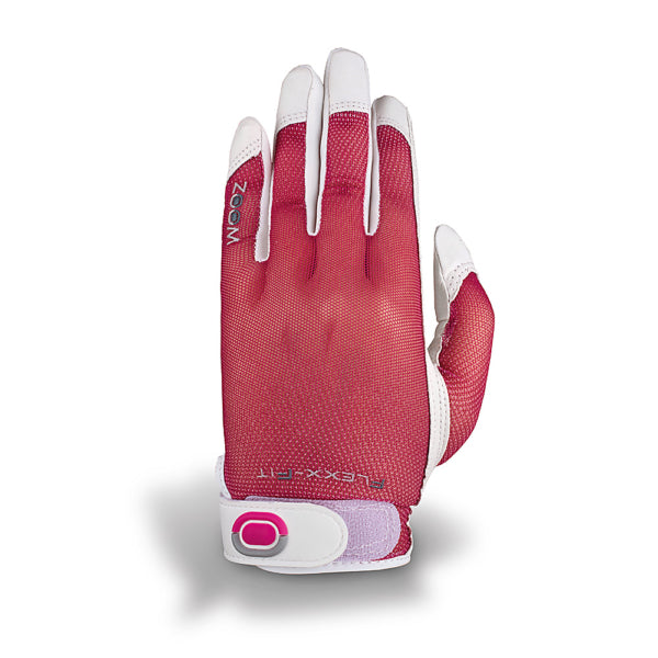 Zoom Ladies Sun Glove