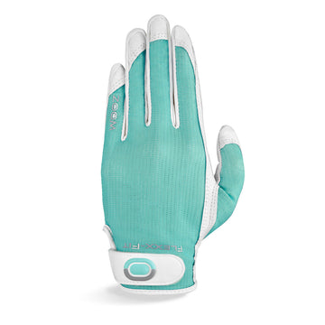 Zoom Ladies Sun Glove - 0