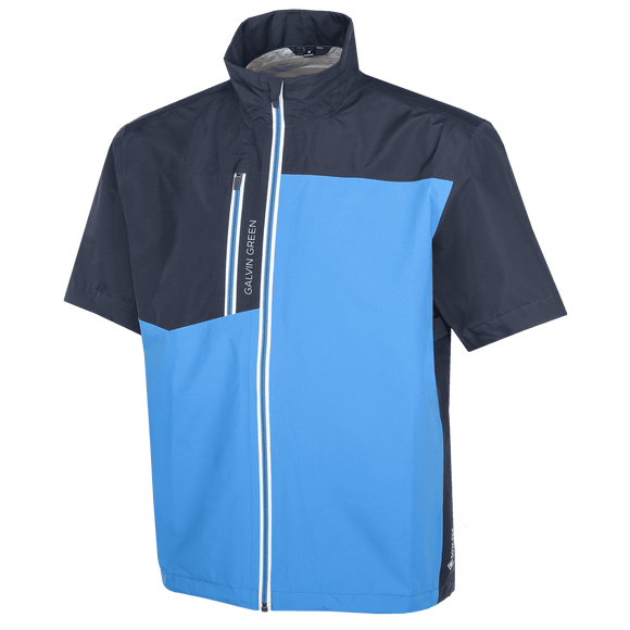 Galvin Green Axl Waterproof Short Sleeve Jacket