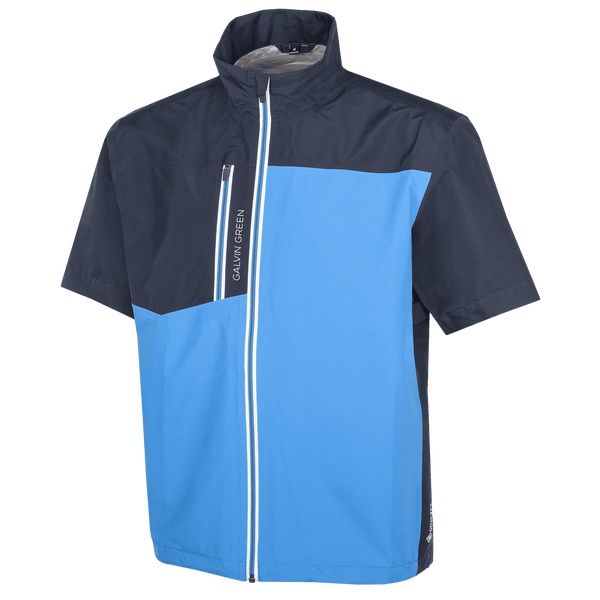 Galvin Green Axl Waterproof Short Sleeve Jacket
