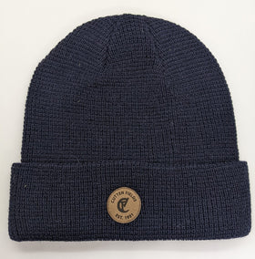 Imperial Venice Knit Toque