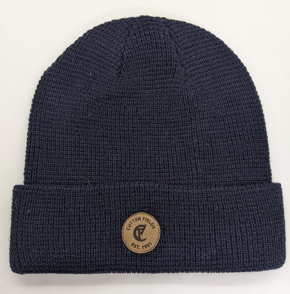Imperial Venice Knit Toque