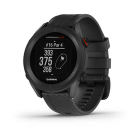Garmin S12 Watch