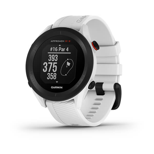 Garmin S12 Watch