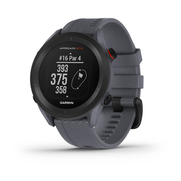 Garmin S12 Watch
