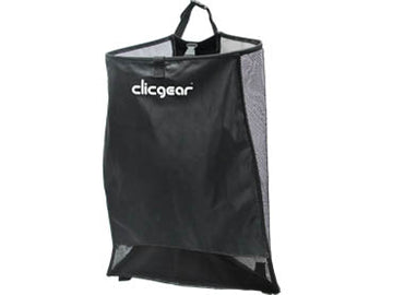 Clicgear Mesh Storage Net - 0