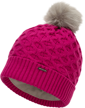 Ping Ladies Classic Knit Toque