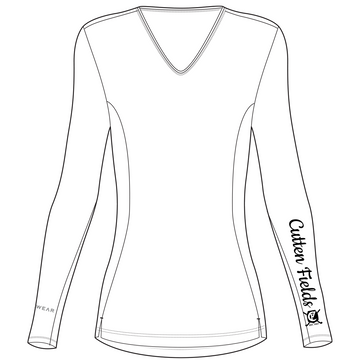 Levelwear Skye Base Layer