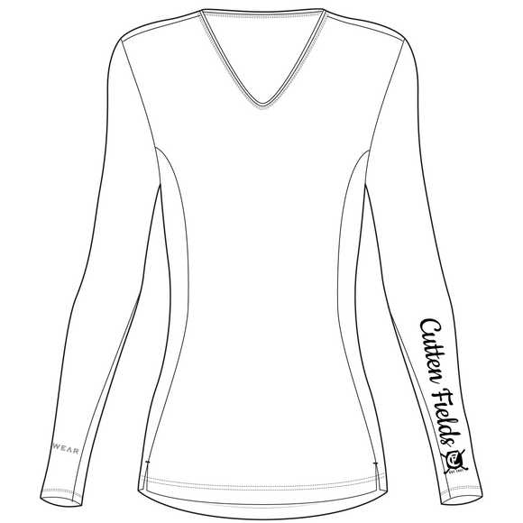 Levelwear Skye Base Layer