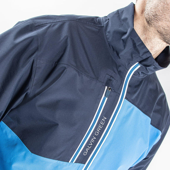 Galvin Green Axl Waterproof Short Sleeve Jacket