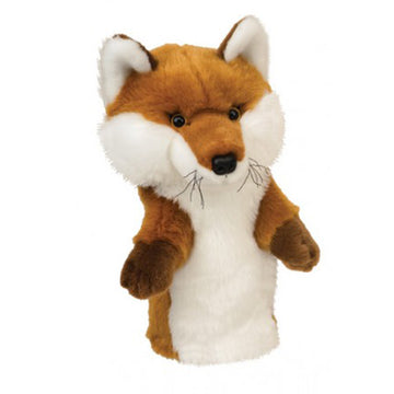 Daphne's Fox Headcover