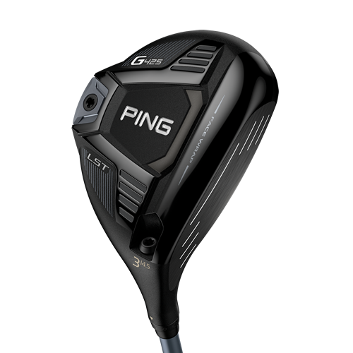 Ping G425 Fairway Wood