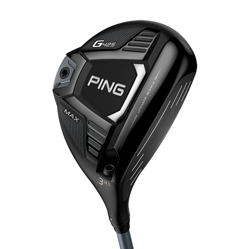 Ping G425 Fairway Wood