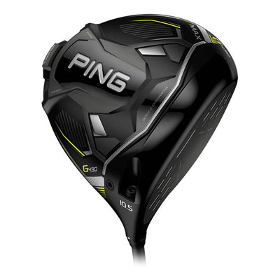 Ping G430 HL Driver