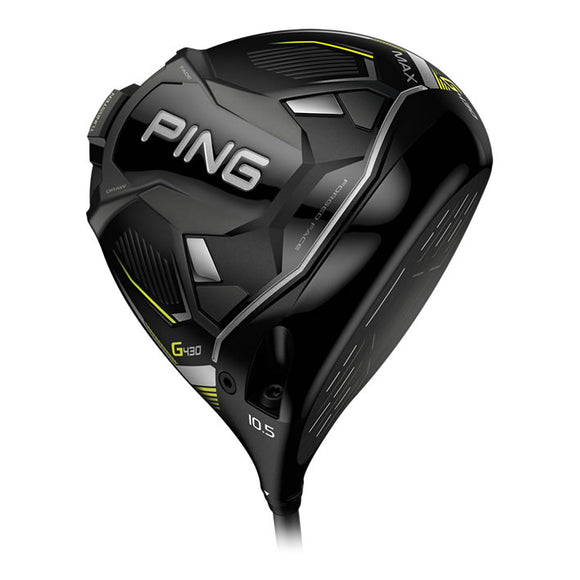 Ping G430 HL Driver