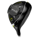 Ping G430 HL Fairway Wood-1