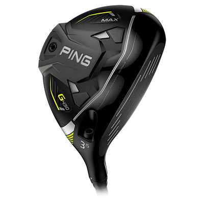 Ping G430 HL Fairway Wood