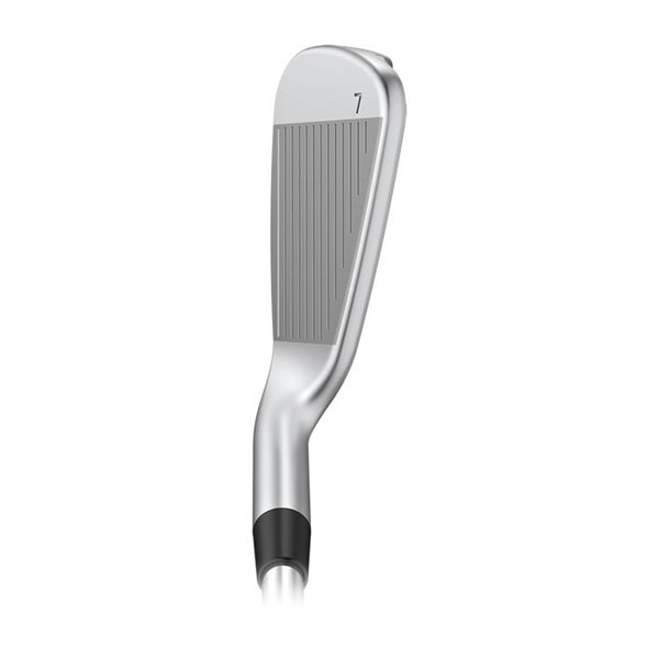 Ping G430 Irons - Steel Shafts