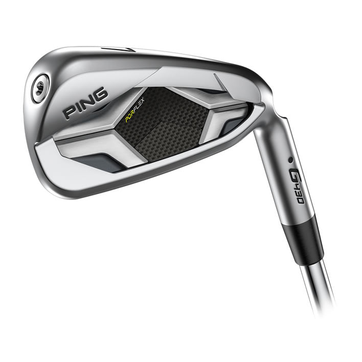 Ping G430 HL Irons
