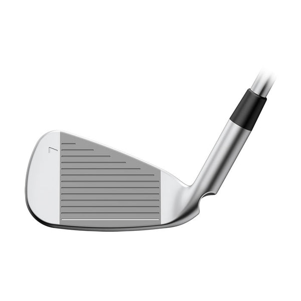 Ping G430 Irons - Steel Shafts