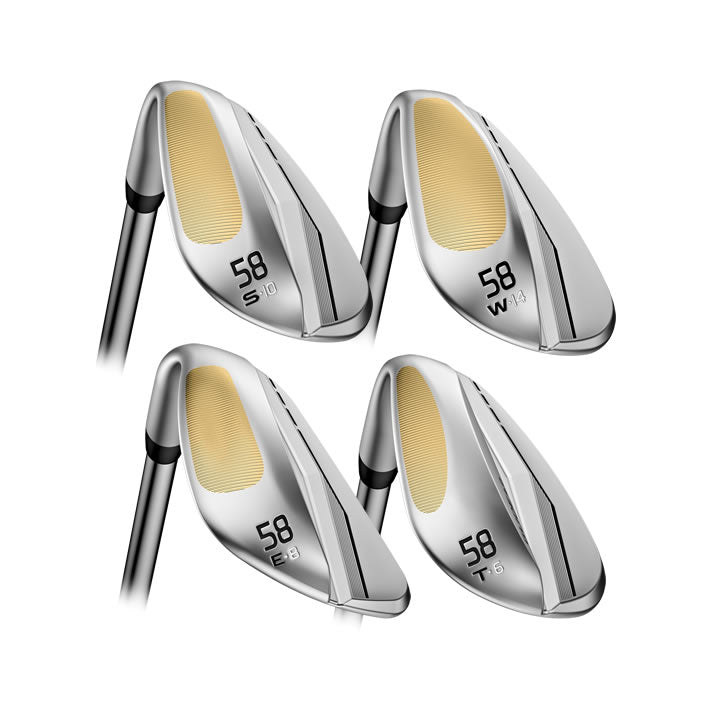 Ping Glide 4.0 Wedge | The Golf Shop at Cutten Fields