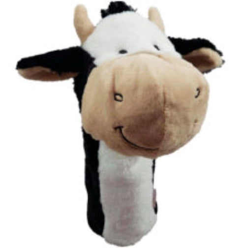 Daphne's Happy Cow Headcover