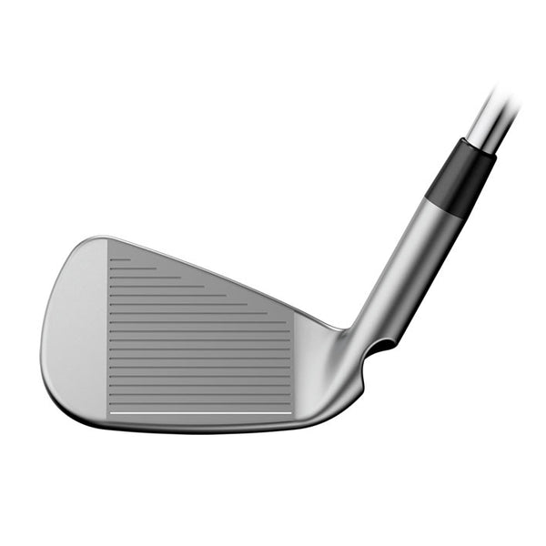 Ping i525 Irons - Steel Shafts