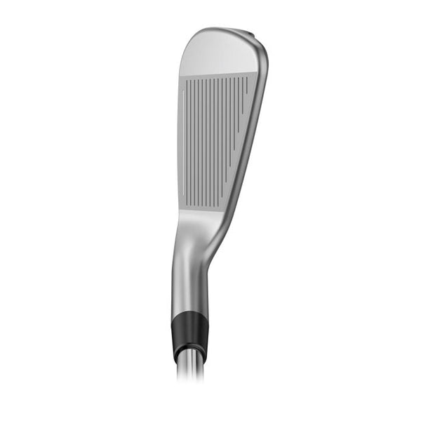 Ping i59 Irons - Steel Shafts