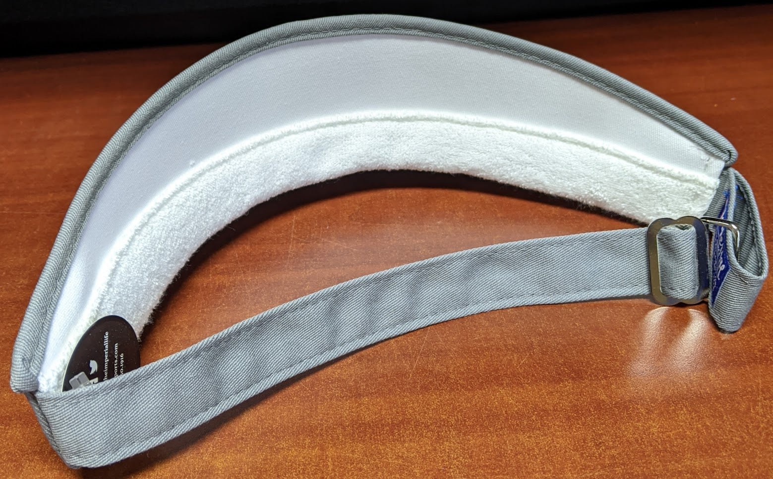 Imperial Cutten Tour Visor - 0