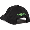 Ping Junior Snapback Hat