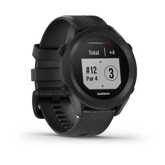 Garmin S12 Watch
