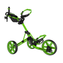 Clicgear M4 Push Cart-4