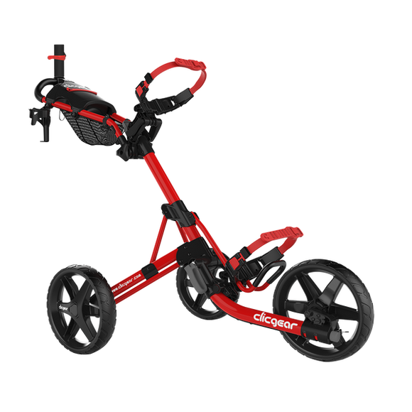 Clicgear M4 Push Cart