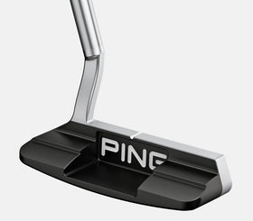Ping Kushin 4 Putter