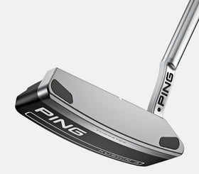 Ping Kushin 4 Putter - 0